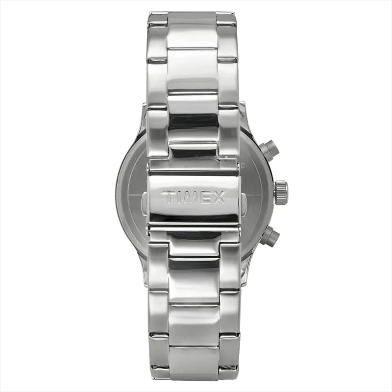 Timex Fashion Blue Dial Multifunction Men's Watch | TWEG19604