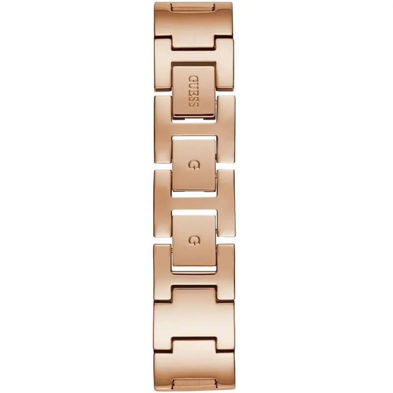 Guess Claudia Rose Dial Ladies Watch | W1279L3