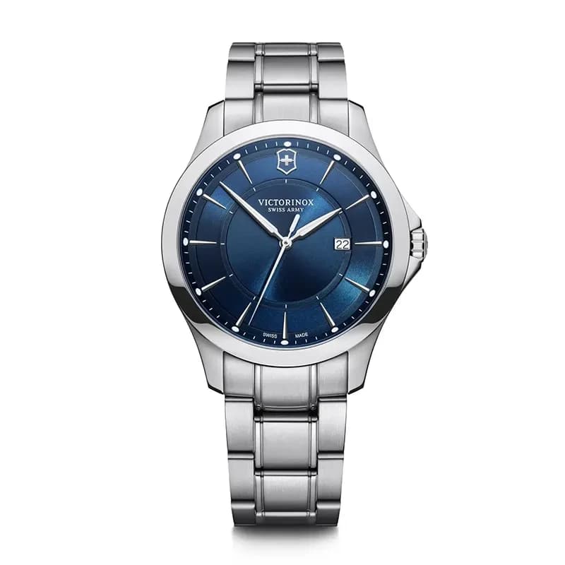 Victorinox Alliance Watch with Swiss Army Knife Set | 241910.1