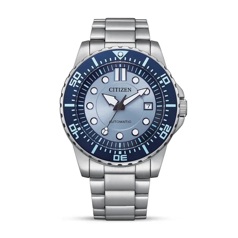 Citizen Beginning Blue Limited Edition Men’s Watch | NJ0178-81M