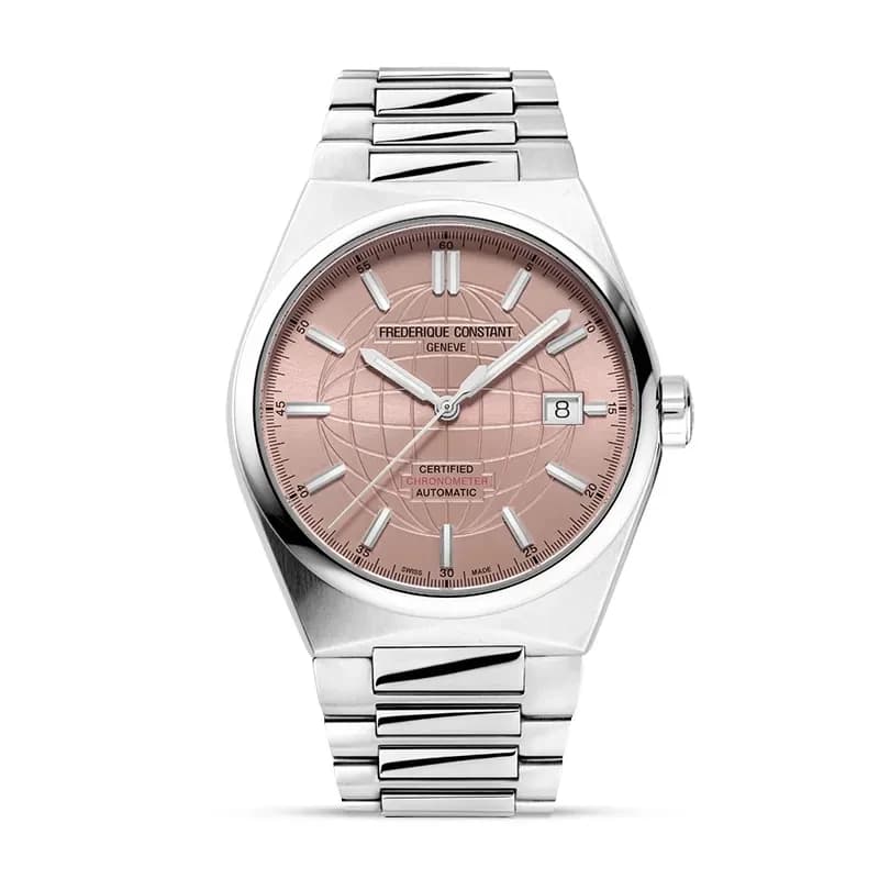 Frederique Constant Highlife Automatic COSC Men's Watch | FC-303S3NH6B