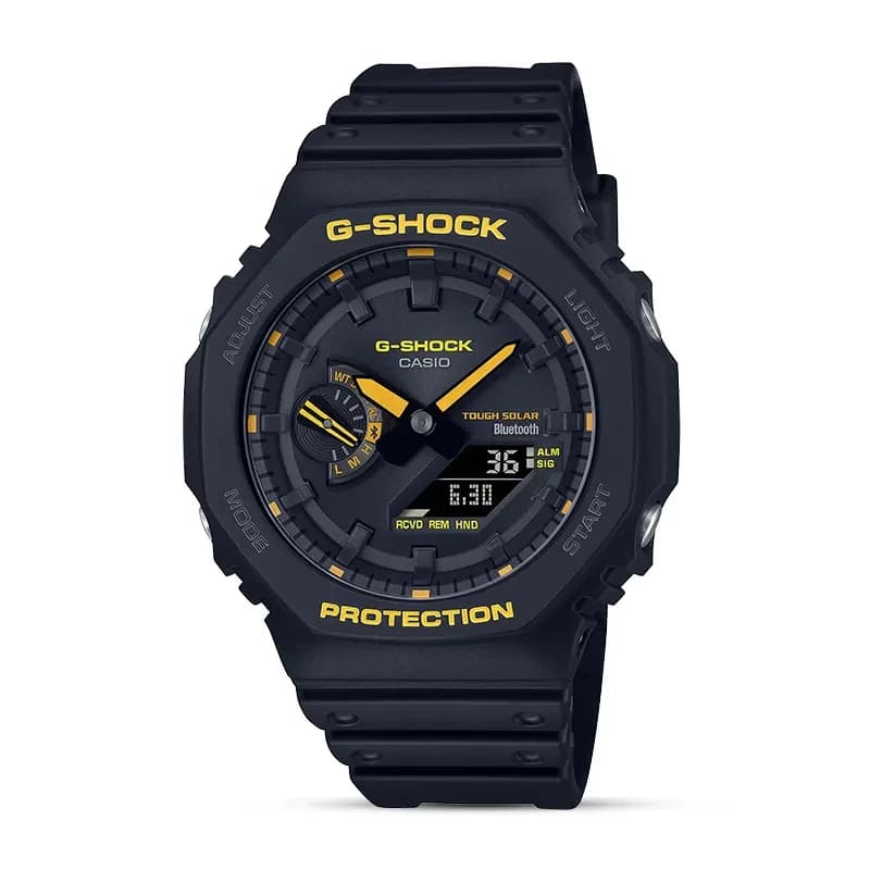 Casio G-Shock GA-B2100CY-1A Tough Solar (Bluetooth) Men's Watch