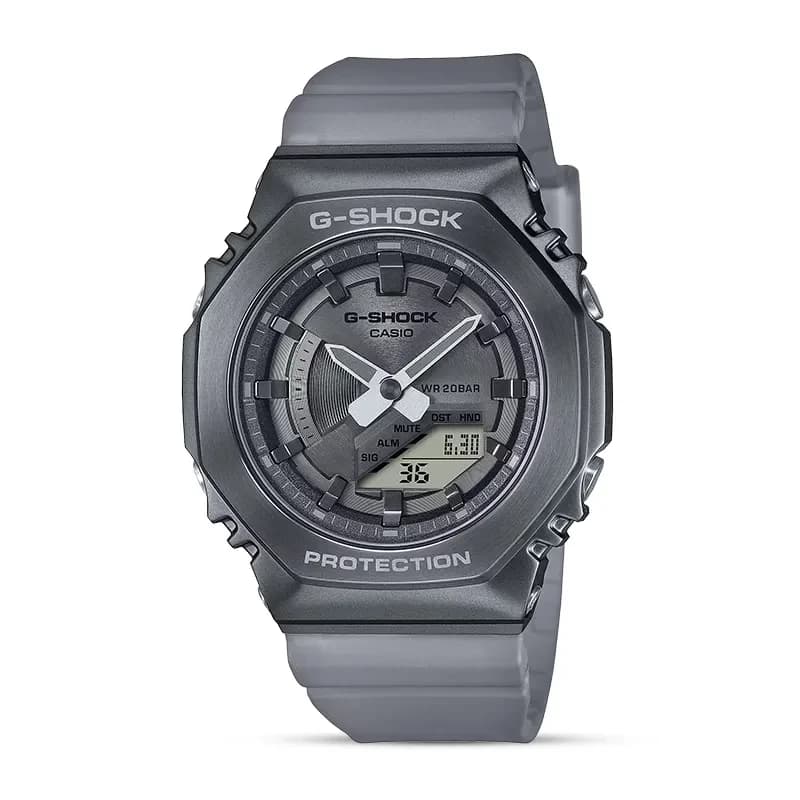Casio G-Shock GM-S2100MF-1A Midnight Fog Series Watch