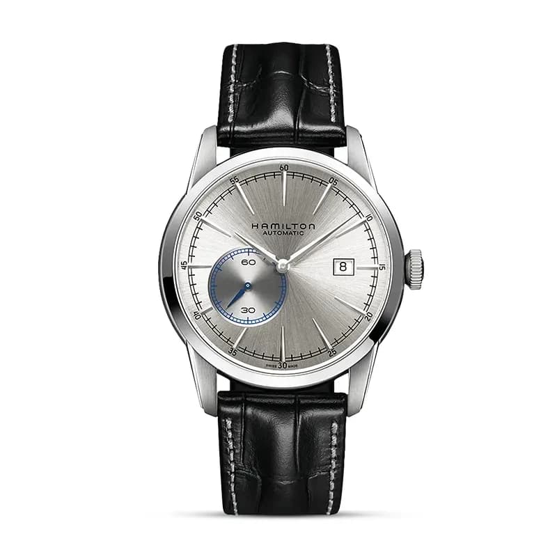 Hamilton American Classic RailRoad Small Second Men's Watch | H40515781