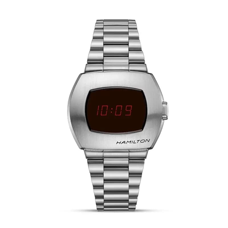 Hamilton American Classic PSR Digital Men's Watch | H52414130