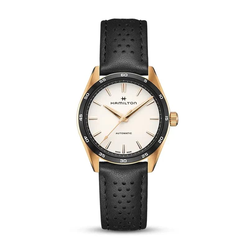 Hamilton Jazzmaster Performer Automatic Men's Watch | H36225770