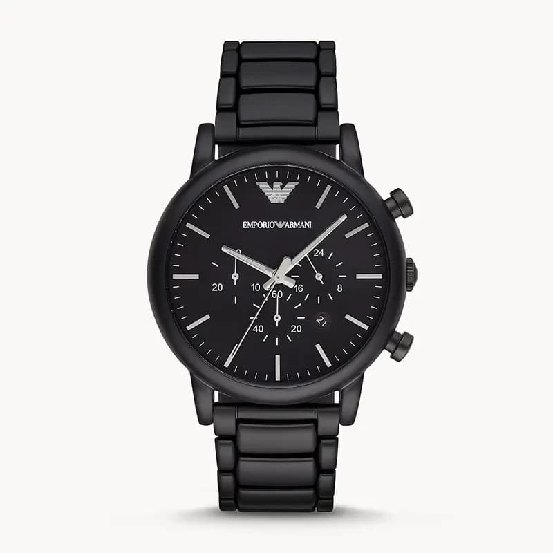 Emporio Armani Luigi Chronograph Men's Watch | AR1895