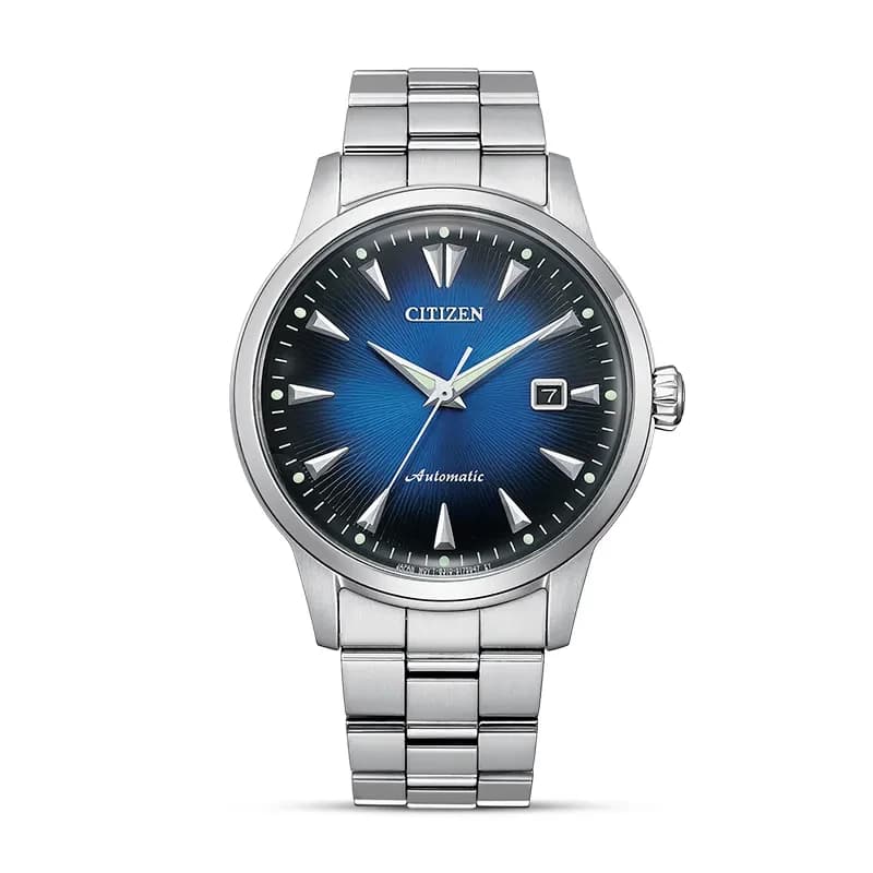 Citizen Kuroshio'64 Limited Edition Men’s Watch | NK0009-82L