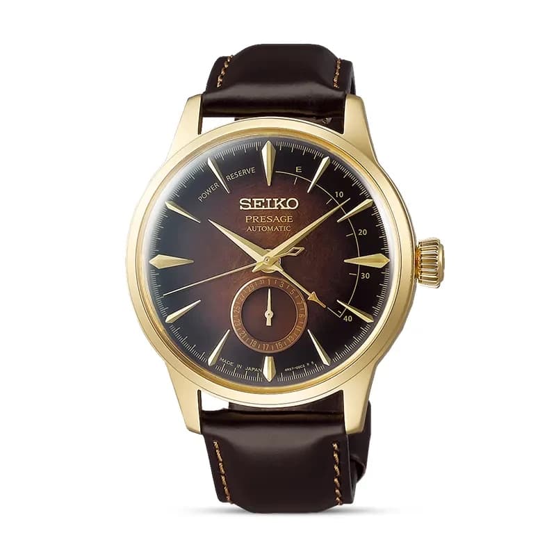 Seiko Presage Cocktail Time Limited Edition Men's Watch | SSA392J1