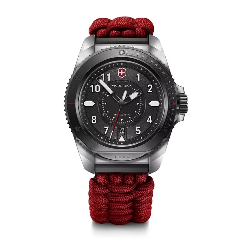 Victorinox Swiss Army Journey 1884 Limited Edition Men's Watch | 242016.1