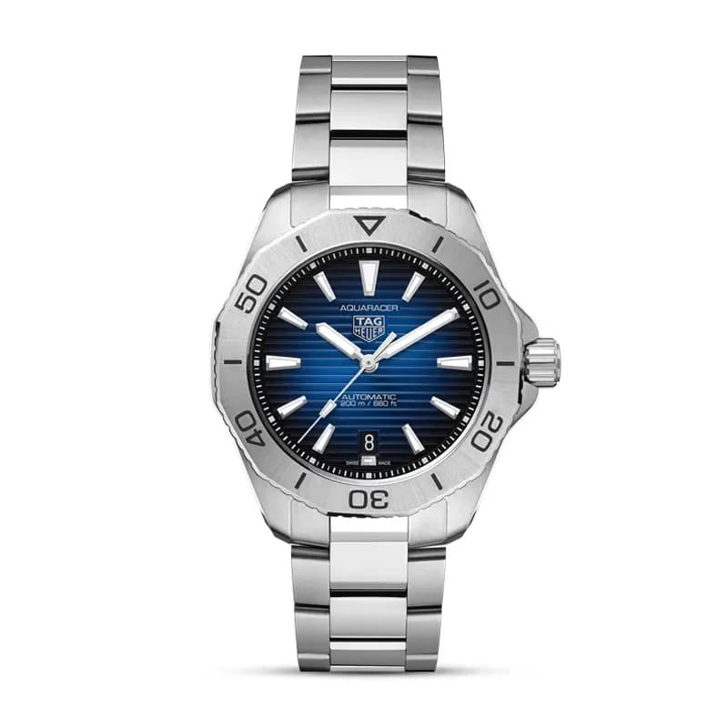 TAG Heuer Aquaracer Professional 200 Date Men's Watch | WBP2111.BA0627