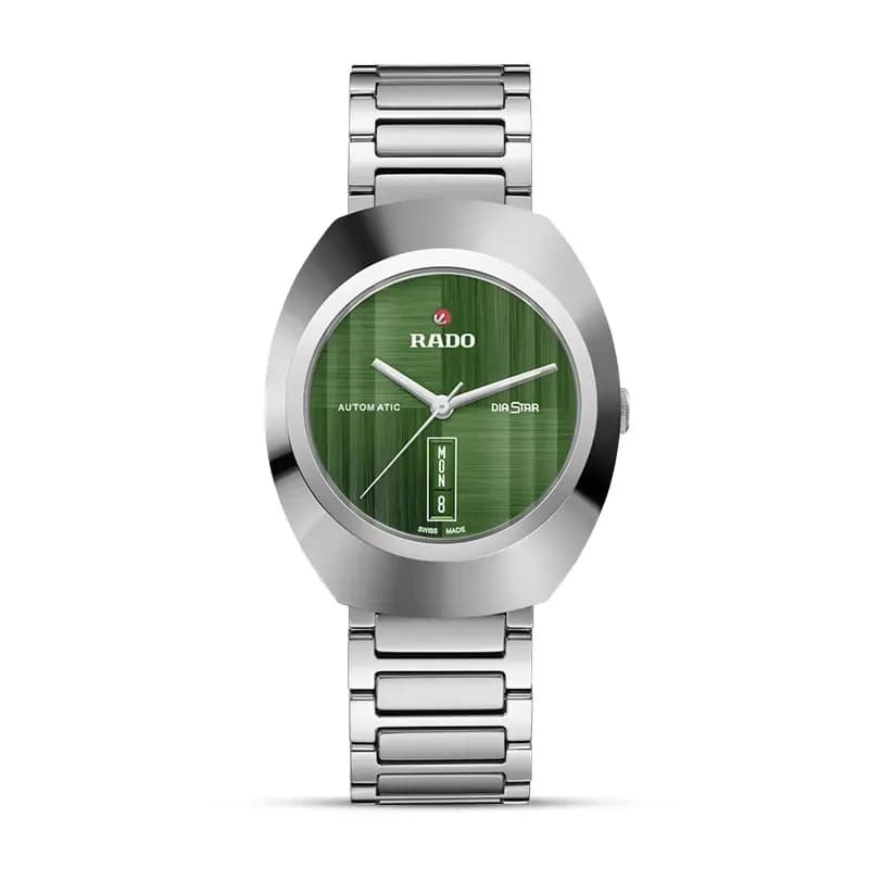 Rado DiaStar Original Automatic Men's Watch | R12160303