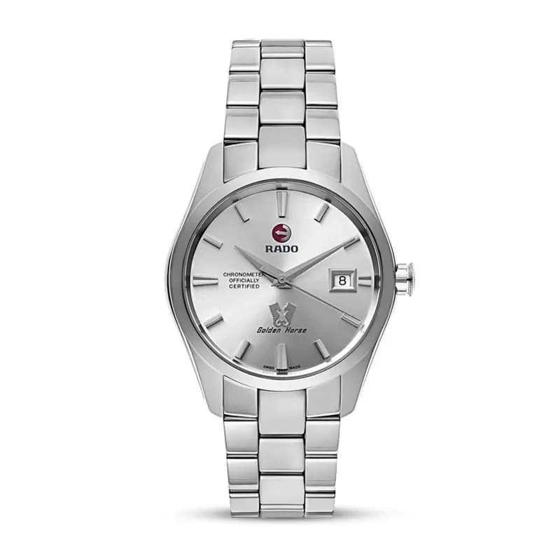 Rado HyperChrome Golden Horse Limited Edition Men's Watch | R32978112
