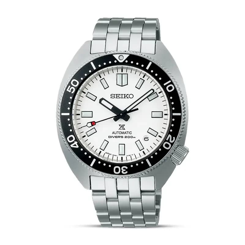 Seiko Prospex Heritage Turtle 1968 Diver's Men's Watch | SPB313J1