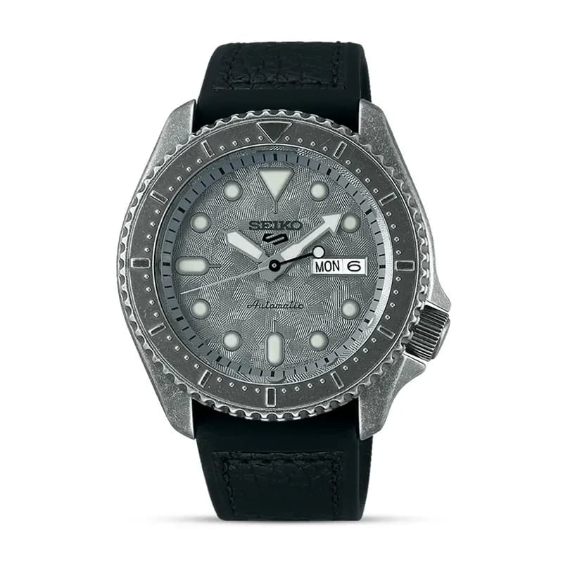 Seiko 5 Sports SKX Specialist Style Men’s Watch | SRPE79K1