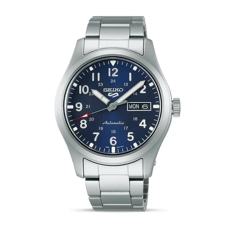 Seiko 5 Sports Field Sports Style Men's Watch | SRPG29K1