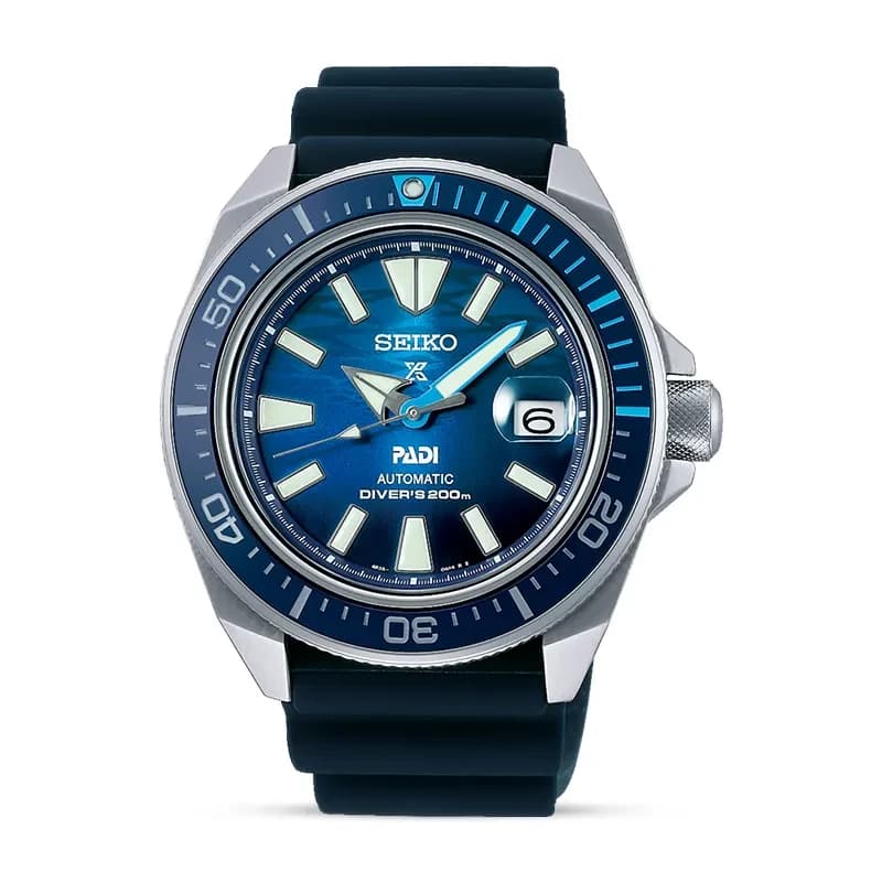 Seiko Prospex King Samurai PADI SPECIAL EDITION Men’s Watch | SRPJ93K1