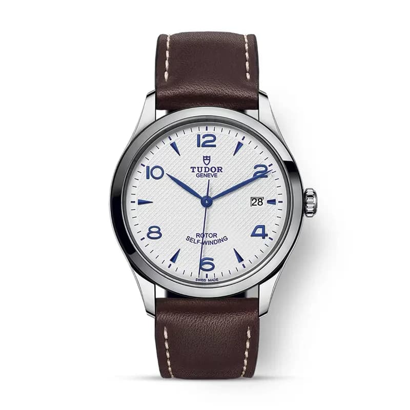 Tudor 1926 Automatic Opaline Dial Men's Watch | M91550-0010