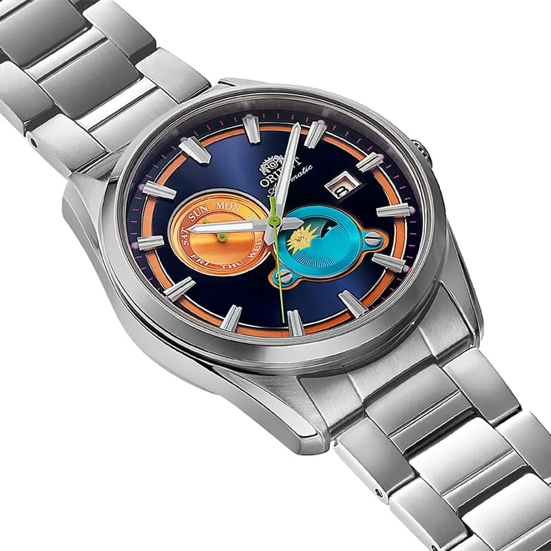 BOSS Anniversary Edition Watch 3