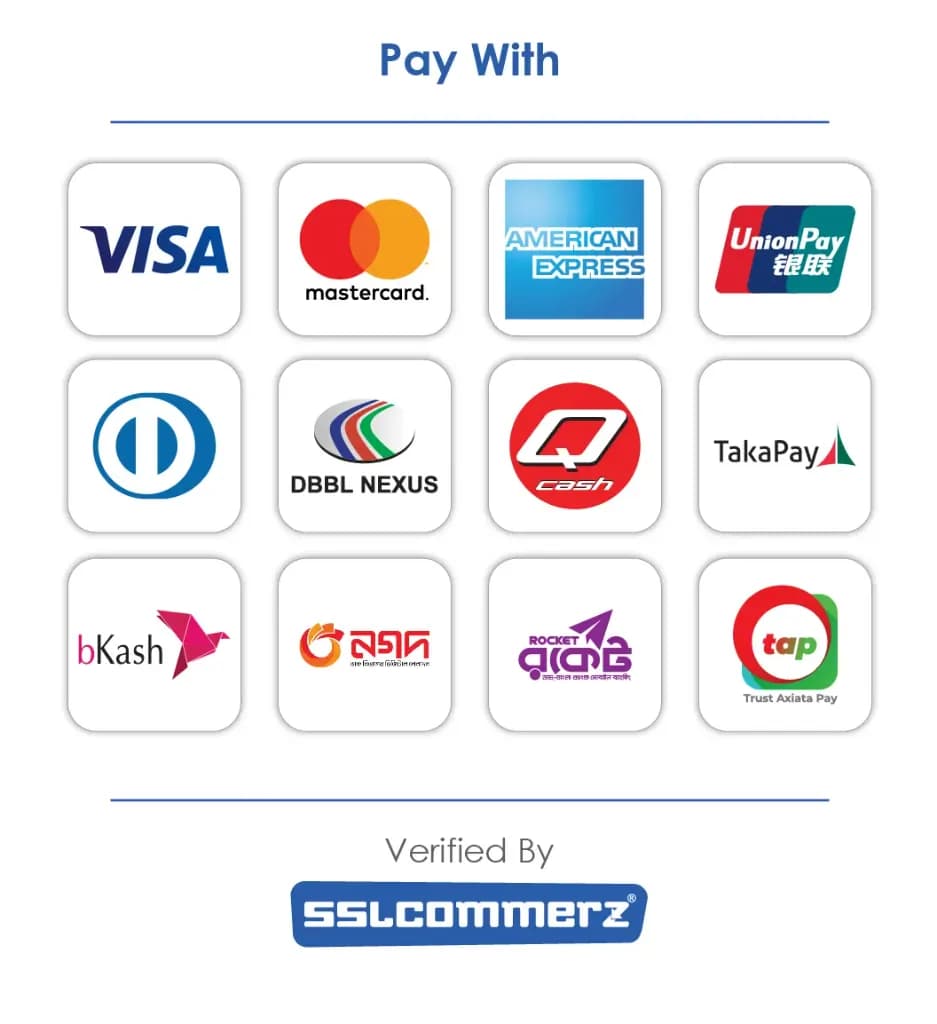 Payment Methods