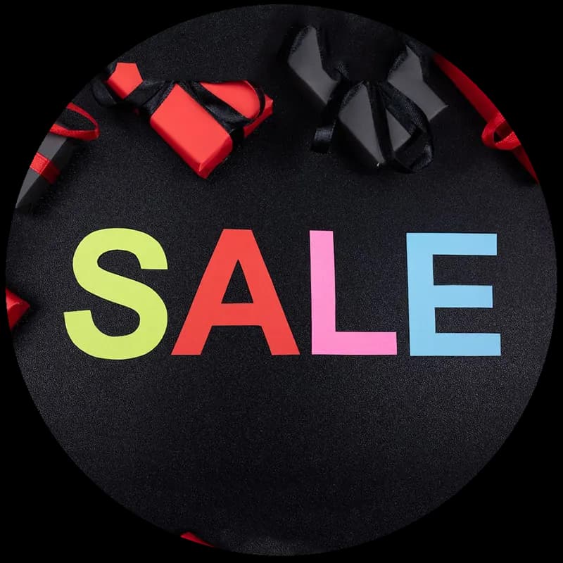 Sale Category