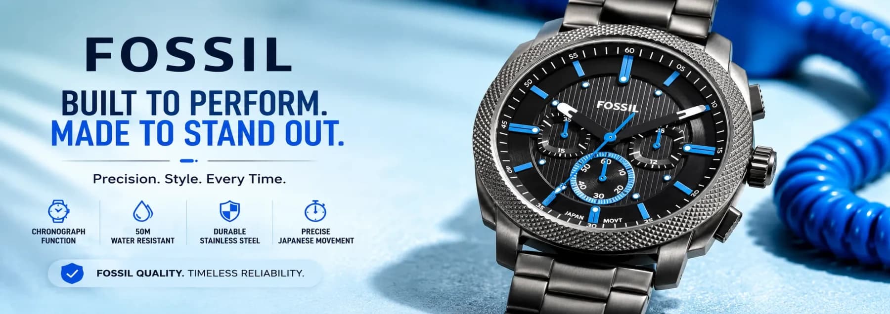 Men's Watch