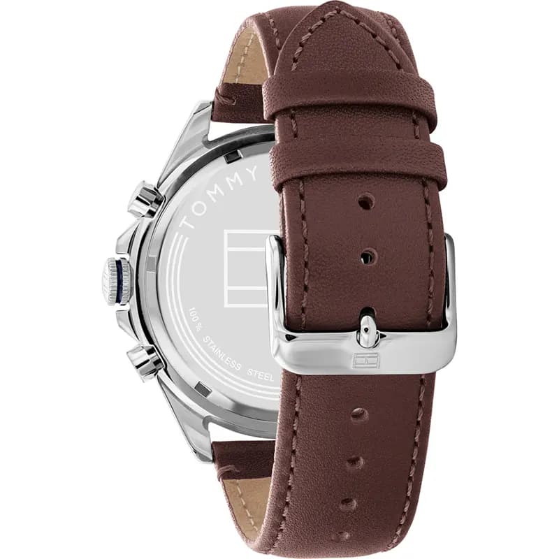 Tommy Hilfiger Owen Chronograph Blue Dial Men’s Watch | 1791965