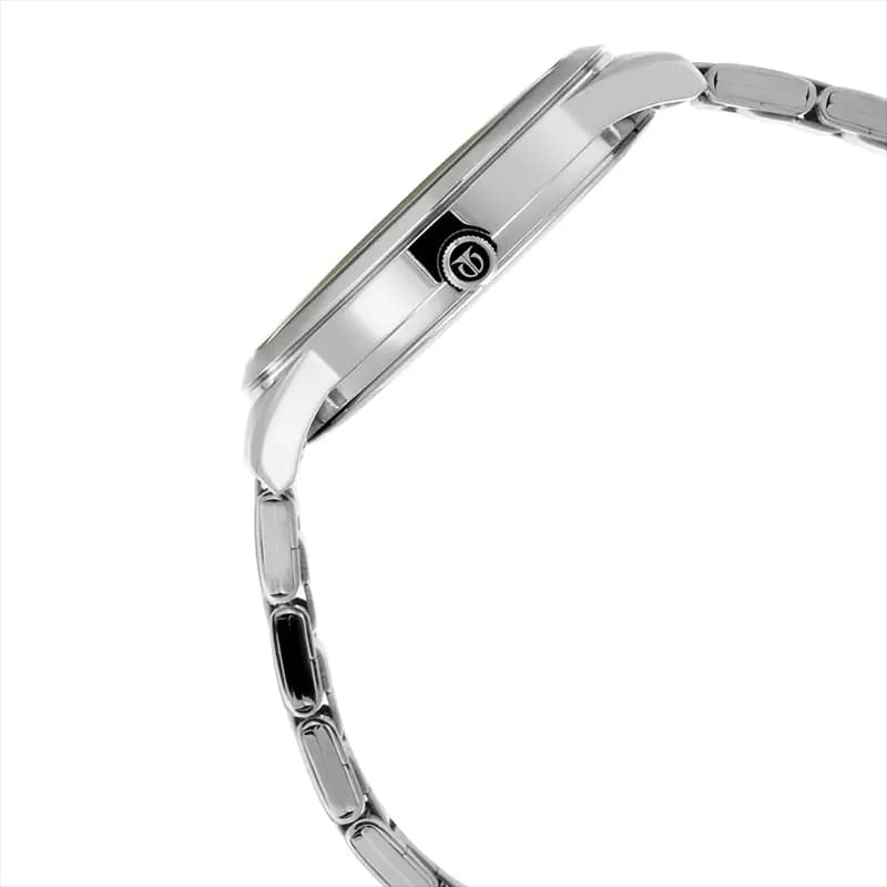 Titan 1806SM01 Workwear White Dial Men's Watch