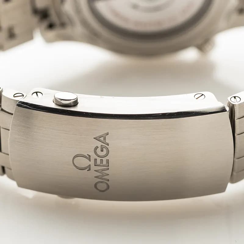Omega Seamaster Diver 300M Co-Axial Master Chronometer Men's Watch | 210.30.42.20.04.001