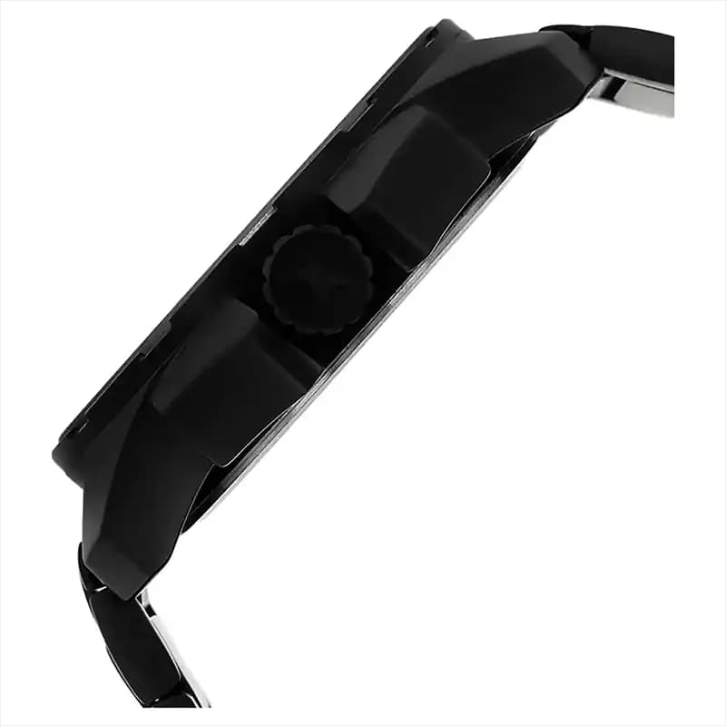 Fastrack Grey Dial Black Strap Men's Watch | 3084NM01