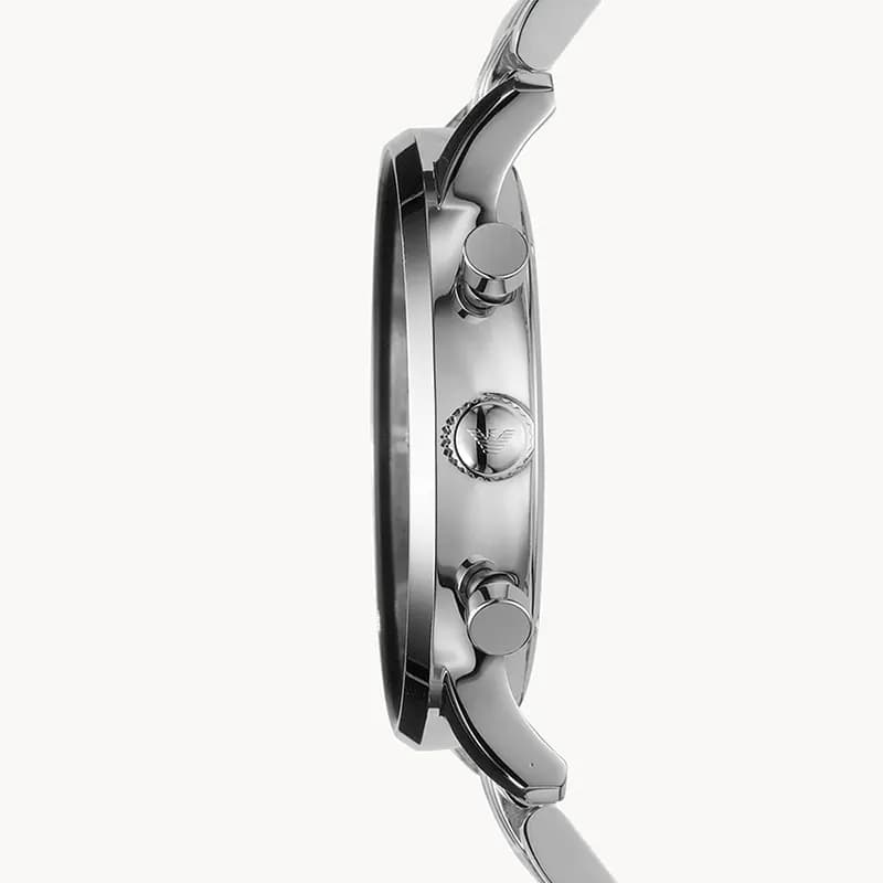 Emporio Armani Gianni Chronograph Men's Watch | AR0389