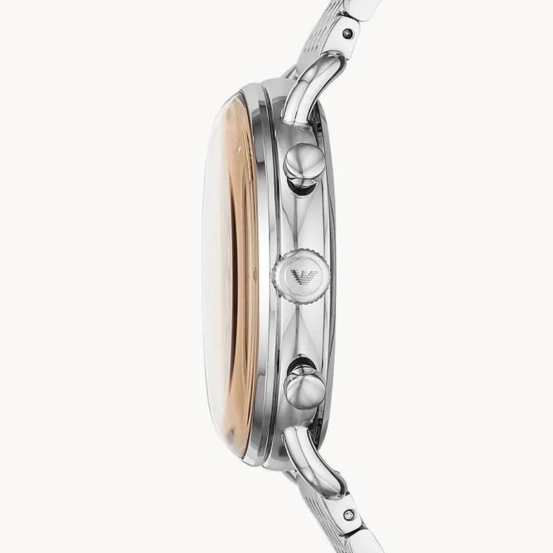 Emporio Armani Aviator Chronograph Men's Watch | AR11239