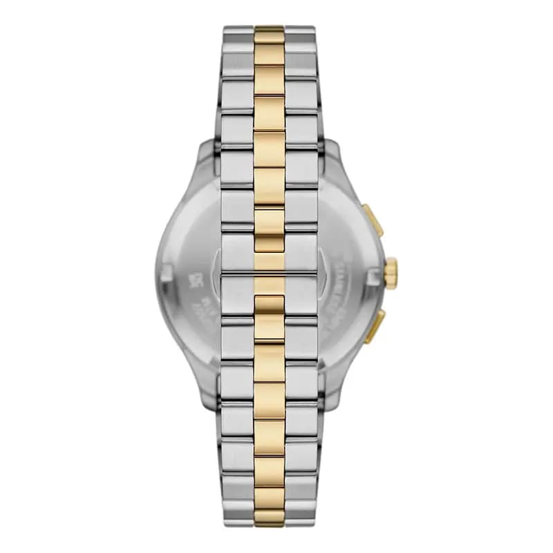 Emporio Armani Dario Chronograph Green Dial Men's Watch | AR11692