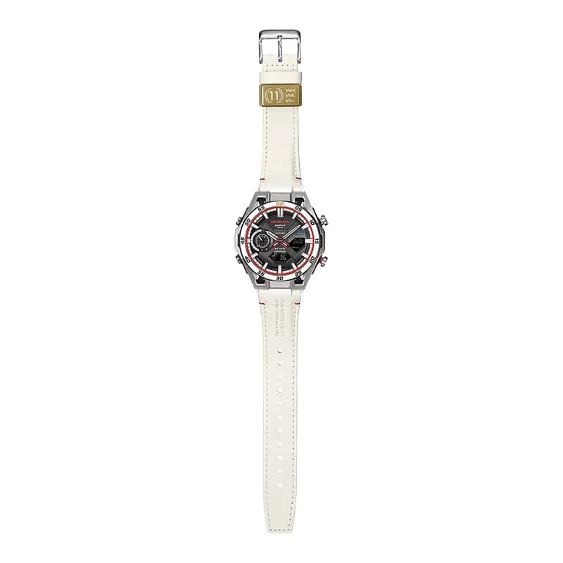 Casio Edifice Honda 60th Anniversary Special Edition Men's Watch | ECB-2300HR-1A
