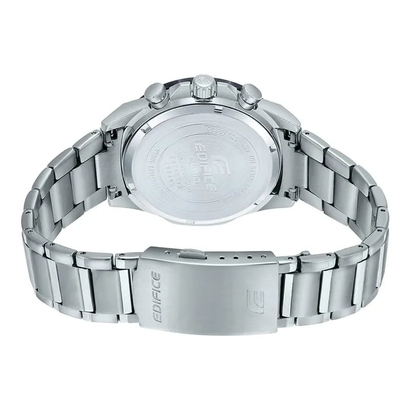 Casio Edifice Solar Powered Chronograph Men's Watch | EQS-940DB-1BV