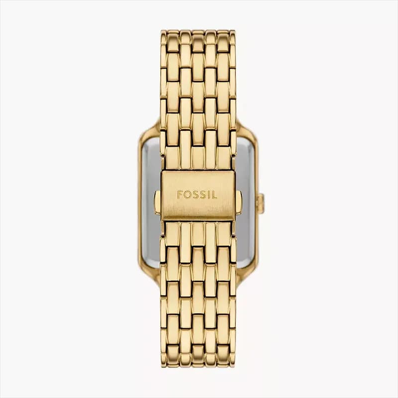 Fossil Raquel Sun Moon Multifunction MOP Dial Ladies Watch | ES5398