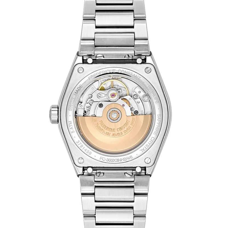 Frederique Constant Highlife Automatic COSC Men's Watch | FC-303S3NH6B