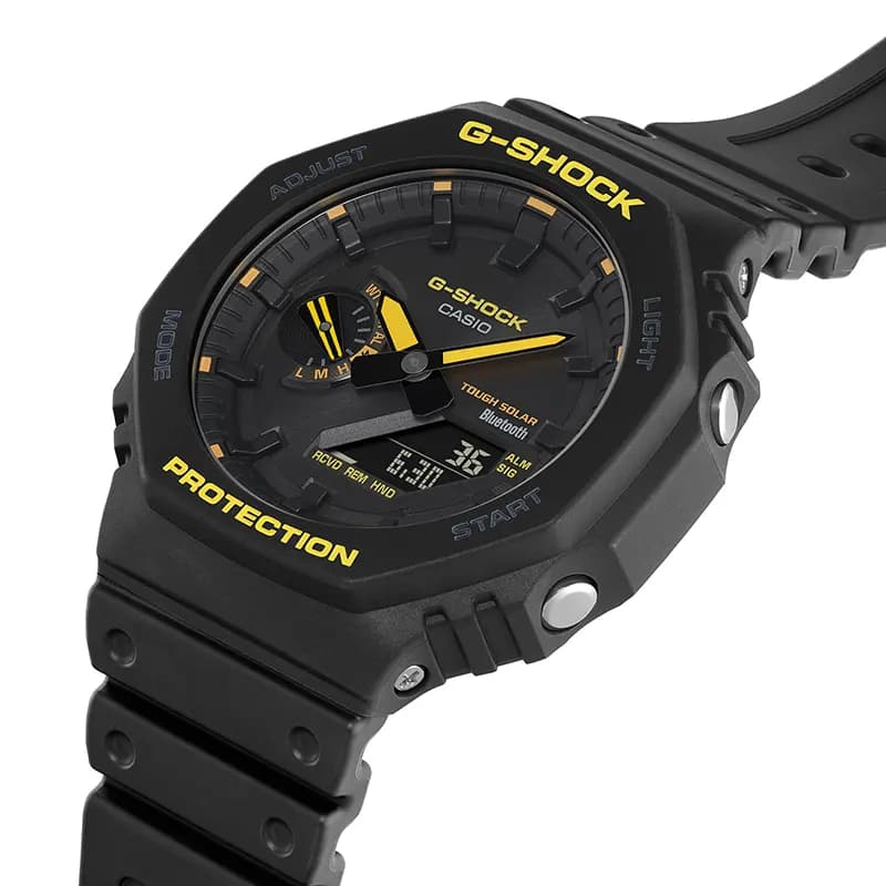 Casio G-Shock GA-B2100CY-1A Tough Solar (Bluetooth) Men's Watch