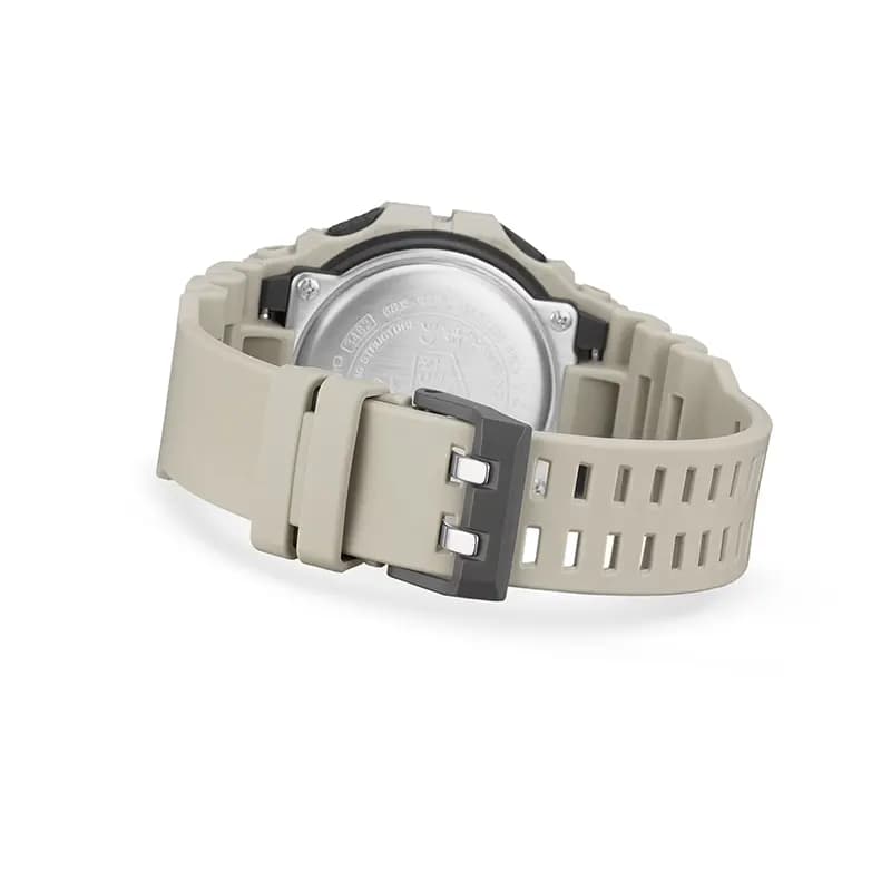 Casio G-Shock GBX-100-8A G-LIDE (Bluetooth) Grey Men's Watch