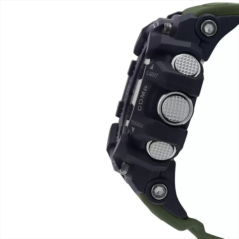 G-Shock Master of G-Land Mudmaster Men's Watch | GG-1000-1A3