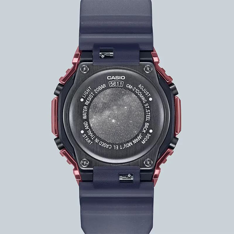 Casio G-Shock Milky Way Galaxy Limited Edition Men's Watch | GM-2100MWG-1A