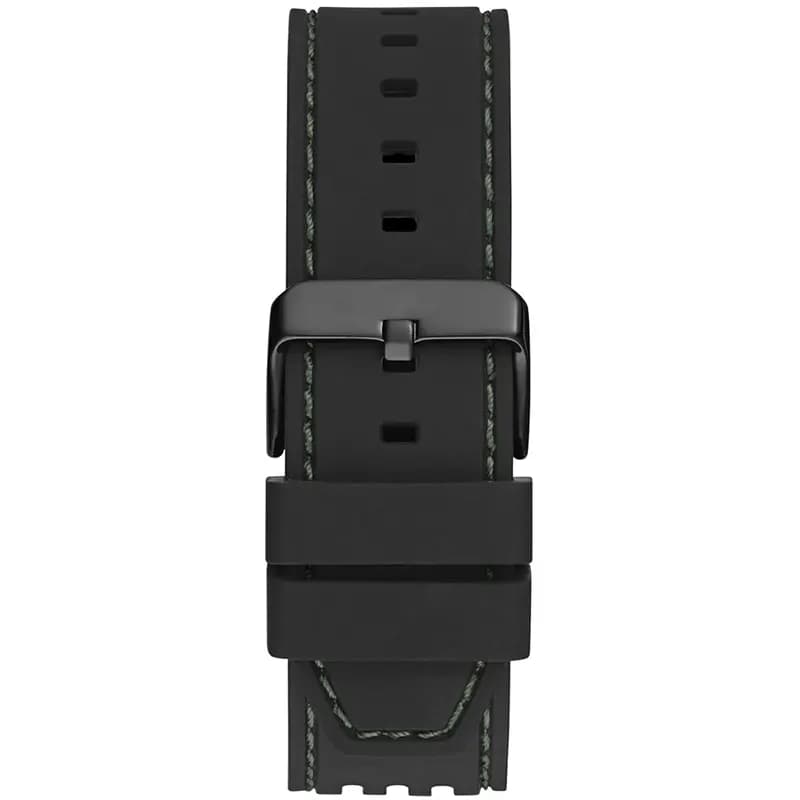 Guess Phoenix Multi-Function Skeleton Dial Men’s Watch | GW0499G7