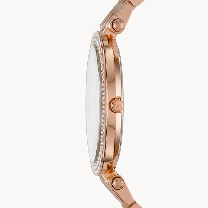 Michael Kors Celestial Blue Dial Ladies Watch | MK3728
