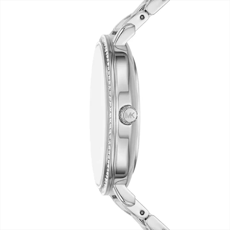 Michael Kors Pyper Blue Dial Ladies Watch | MK4671