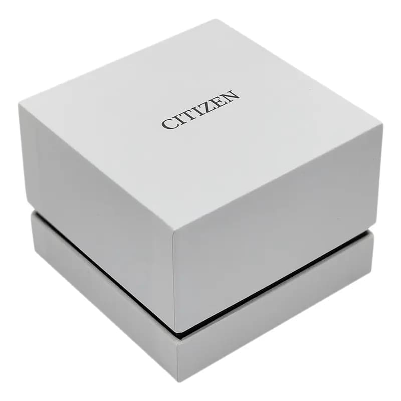 Citizen Tsuyosa Automatic Black Dial Men’s Watch | NJ0154-80H