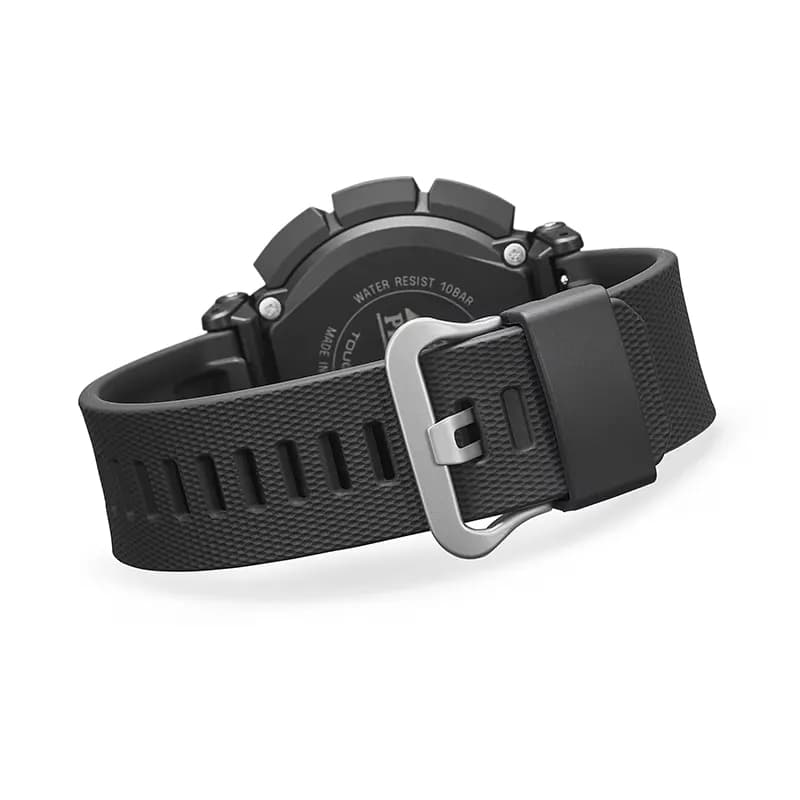 Casio Pro Trek PRG-340-1 Solar Powered Digital Men's Watch
