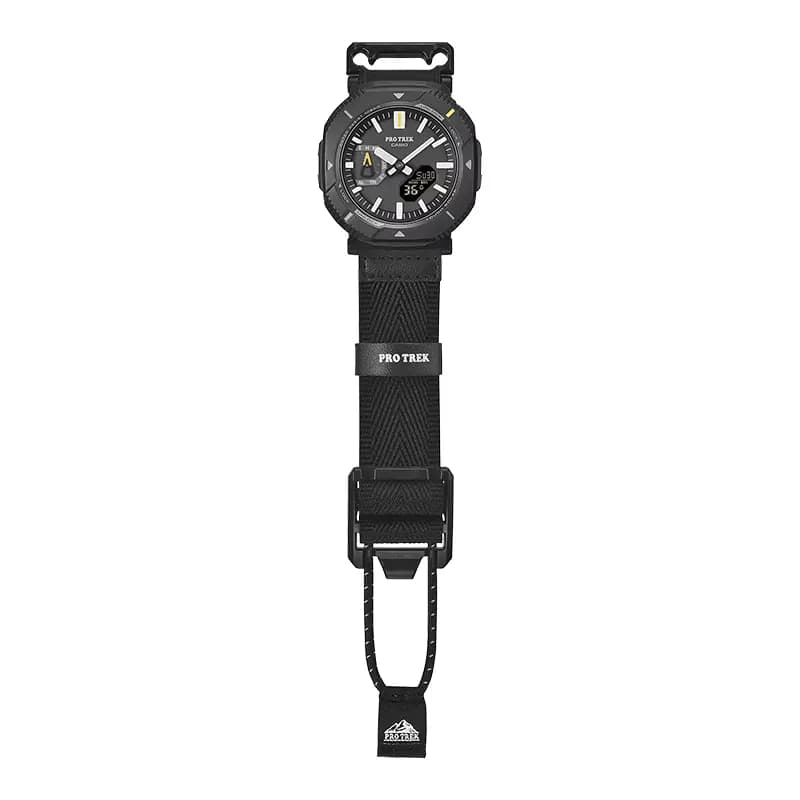 Casio Pro Trek Tough Solar Bluetooth Men's Watch | PRJ-B001B-1