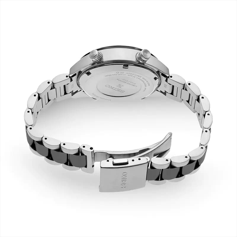 Seiko Prospex Speedtimer Solar Limited Edition Men's Watch | SFJ005P1
