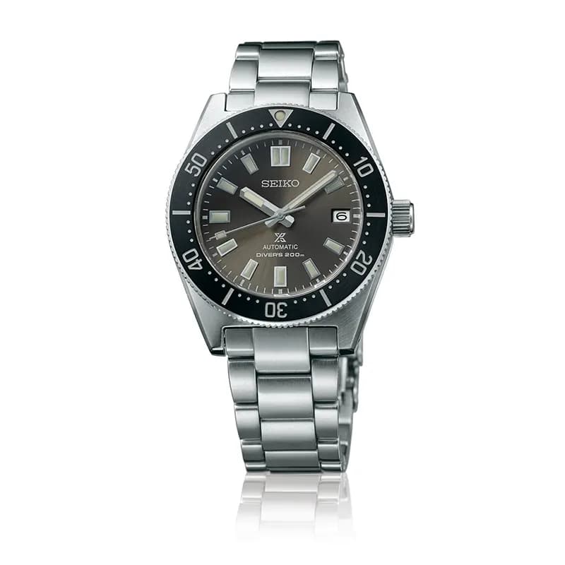 Seiko Prospex Sea '1965' Heritage Diver's Automatic Men’s Watch | SPB143J1