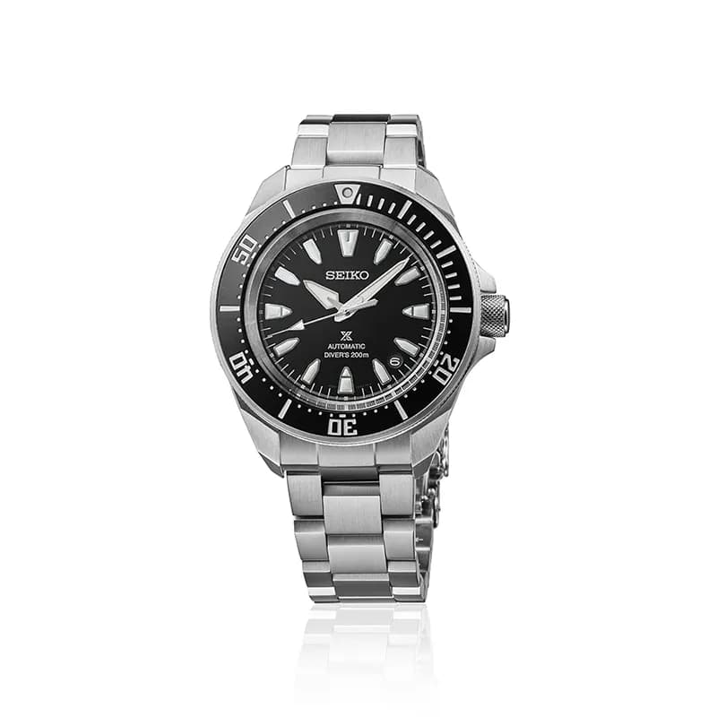 Seiko Prospex Sea Samurai Scuba Diver Automatic Men's Watch | SRPL13